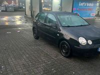 gebraucht VW Polo 1.2