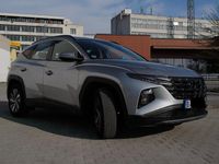 Gebraucht Hyundai Tucson Trend 150 PS (110 kW) 2024 Grau SUV