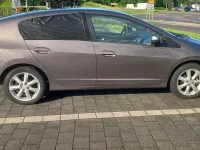 Gebraucht Honda Insight Comfort 120 PS (88 kW) 2009 Beige Kleinwagen