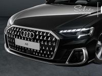 Gebraucht Audi A8 Comfort 462 PS (339 kW) 2025 Limousine