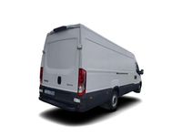 Gebraucht Iveco Daily 156 PS (114 kW) 2021 Weiss