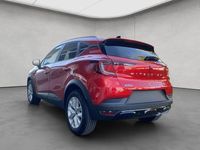 Neu Mitsubishi ASX Plus 140 PS (102 kW) 2025 Aurora rot metallic SUV