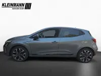 Neu Mitsubishi Colt Plus 91 PS (66 kW) 2026 Grau Kleinwagen