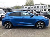 Gebraucht Ford Puma Gen-E 122 kW (167 PS) 2025 Digital aqua blue metallic SUV