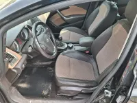 Gebraucht Opel Astra 160 PS (117 kW) 2011 Schwarz Kombi
