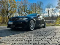 Gebraucht BMW 135 Cabriolet Performance 306 PS (225 kW) 2011 Schwarz Cabrio