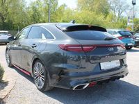 Gebraucht Kia ProCeed GT 204 PS (150 kW) 2020 Grau Kombi