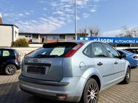 Gebraucht Ford Focus Trend 101 PS (74 kW) 2006 Tonic Kleinwagen