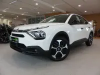 Gebraucht Citroën C4 X Feel 101 PS (74 kW) 2024 Polar weiss SUV
