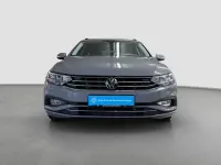 Gebraucht VW Passat Business 150 PS (110 kW) 2023 Grau Kombi