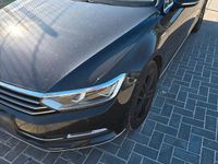 Gebraucht VW Passat 239 PS (175 kW) 2017 Schwarz Kombi