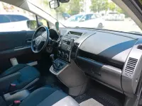Gebraucht Mazda 5 146 PS (107 kW) 2008 Violet Van / Kleinbus