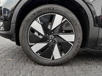 Gebraucht Volvo EC40 Plus 300 kW (408 PS) 2025 Onyx black / metallic SUV