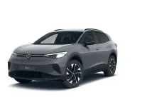 Ny VW ID.4 210 kW (286 HK) 2026 Grå SUV