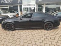 gebraucht Audi A7 Sportback 3.0 TDI competition quattro Matrix