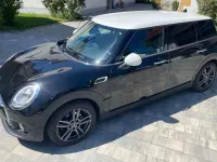 Gebraucht Mini Cooper 136 PS (100 kW) 2016 Schwarz Kleinwagen