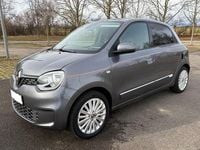 Gebraucht Renault Twingo Vibes 60 kW (82 PS) 2021 Grau Kleinwagen