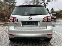 Gebraucht VW Golf VI Comfortline 80 PS (58 kW) 2010 Reflexsilber metallic Kleinwagen