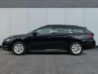 Neu Skoda Octavia Selection 150 PS (110 kW) 2025 Schwarz Kombi