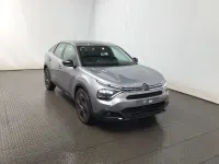Gebraucht Citroën C4 Feel 131 PS (96 kW) 2022 Limousine