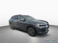 Gebraucht VW Tiguan 150 PS (110 kW) 2025 Grau SUV