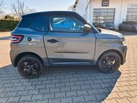 Neu Ligier JS50 2026 Grau Kleinwagen