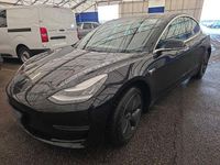 Gebraucht Tesla Model 3 Standard Range Plus 239 kW (325 PS) 2019 Schwarz Limousine