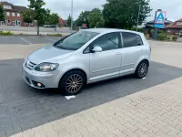 Gebraucht VW Golf IV 105 PS (77 kW) 2005 Silber Limousine