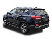 gebraucht Ssangyong Rexton 2.2 e-XDi 180 Aut Leder SchiebeD Nav