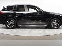 gebraucht BMW X3 xDrive30e Advantage wenig KM