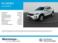 Neu VW T-Roc Life 116 PS (85 kW) 2026 Andere SUV