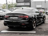 gebraucht Audi RS5 Coup 331(450) kW(PS) tiptronic