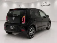 Gebraucht VW up! Active 65 PS (47 kW) 2023 Schwarz Kleinwagen