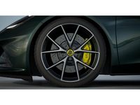 Neu Lotus Emira 406 PS (298 kW) 2026 Dark verdant Coupé