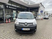 gebraucht Renault Kangoo Rapid Extra Navi Einparkhilfe Gebrauchtwagen, bei Autohaus von der Weppen GmbH & Co. KG