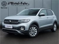 Neu VW T-Cross Life 116 PS (85 kW) 2026 Silber SUV