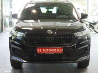 gebraucht Skoda Kodiaq Sportline 4x4*ACC*AHK*STHZ*PANO*DAB*