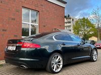 gebraucht Jaguar XF 4.2 V8 Premium Luxury TÜV NEU