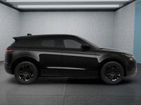 Neu Land Rover Range Rover 160 PS (117 kW) 2025 Schwarz SUV