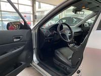 gebraucht Mazda 6 Kombi 2.3 166PS Top Automatik Leder EGSD Xenon