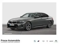 Gebraucht BMW 330 258 PS (189 kW) 2025 Grau (dravitgrau) Limousine