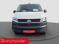 Gebraucht VW T6.1 150 PS (110 kW) 2020 Weiss Van