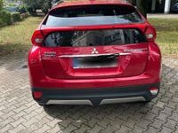 gebraucht Mitsubishi Eclipse Cross 1.5 ClearTec T-MIVEC 2WD CVT P...