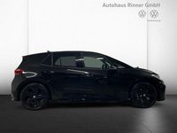 Gebraucht VW ID.3 GTX 210 kW (286 PS) 2025 Schwarz Kleinwagen