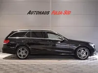 Gebraucht Mercedes E200 184 PS (135 kW) 2014 Schwarz Limousine