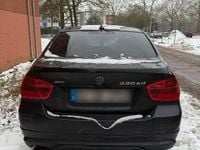 Gebraucht BMW 330 231 PS (169 kW) 2007 Schwarz Limousine