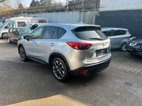 Gebraucht Mazda CX-5 175 PS (128 kW) 2015 SUV