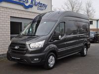 Gebraucht Ford Transit Trend 131 PS (96 kW) 2024 Grau Limousine