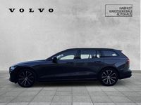 Gebraucht Volvo V60 Plus 455 PS (334 kW) 2022 Grau Kombi