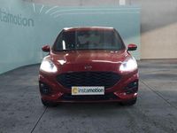 Gebraucht Ford Kuga 120 PS (88 kW) 2024 Rot SUV